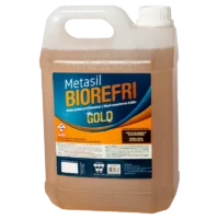 Biorefri gold
