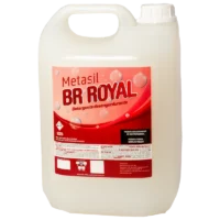 BR ROYAL
