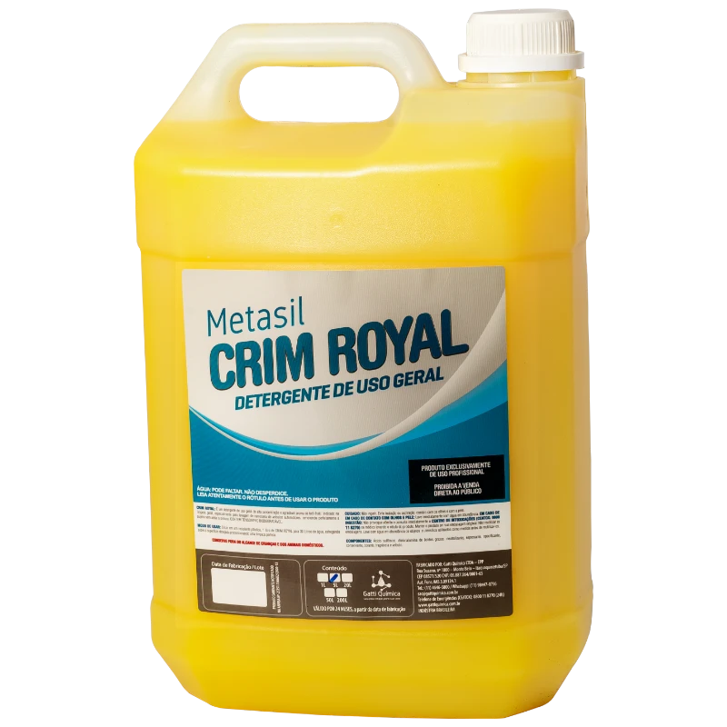 Crim Royal