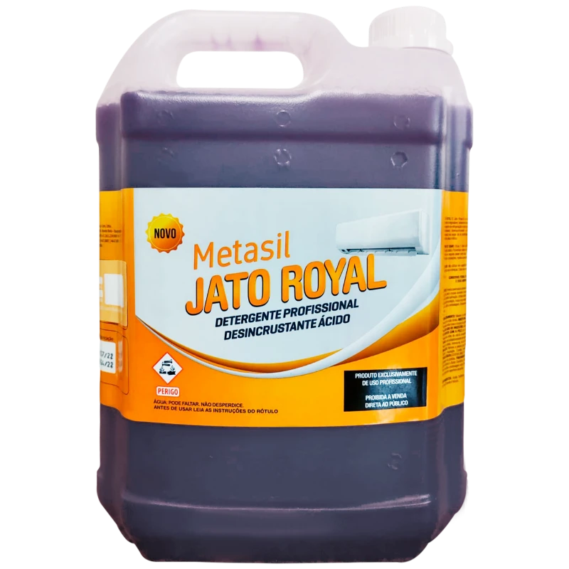 Jato Royal