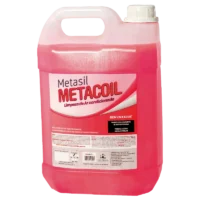 Metacoill