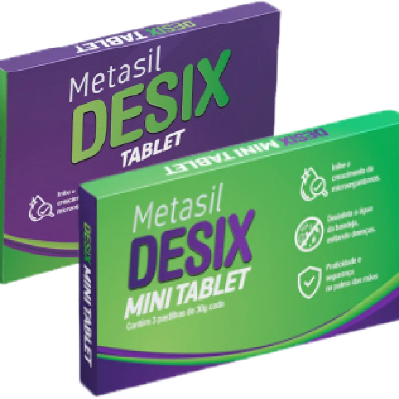 Desix/tablet