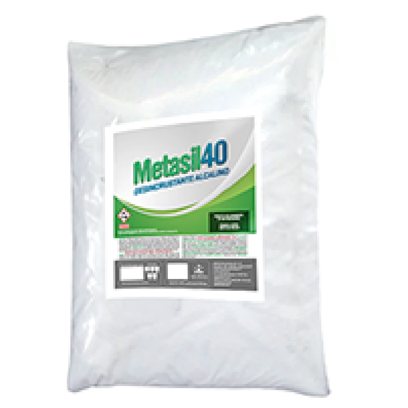 Metasil 40