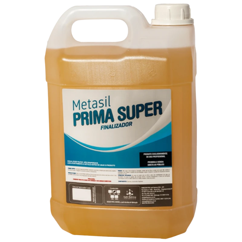 Prima Super